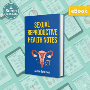 Sexual and Reproductive Health Notes: Comprehensive Nursing Study Guide | Nursing School | Digital Download